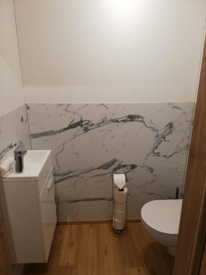 Apartmán Feichtingerbauer Fuschl am See Exteriér fotografie