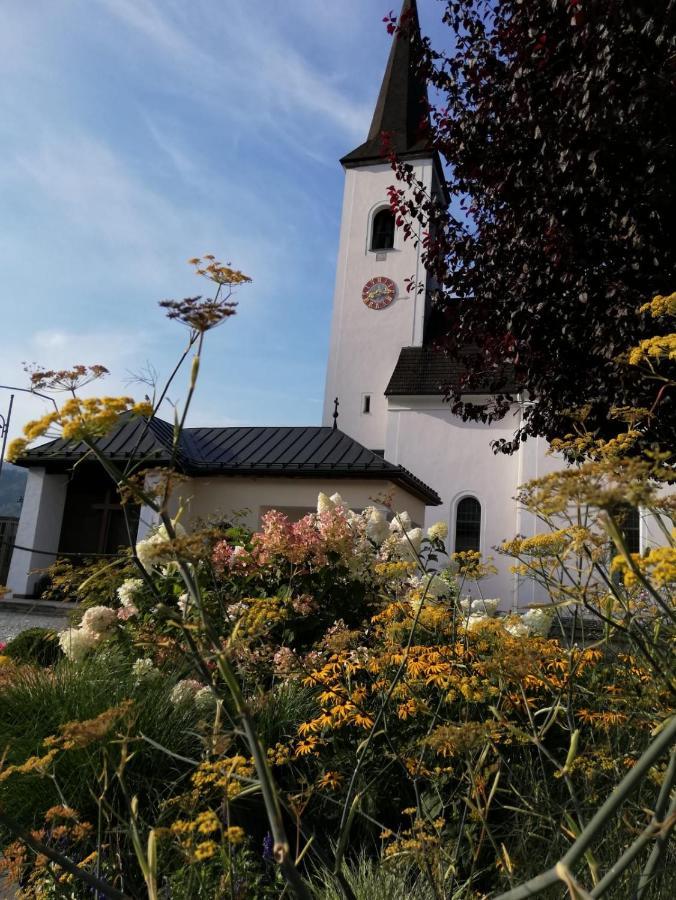 Apartmán Feichtingerbauer Fuschl am See Exteriér fotografie