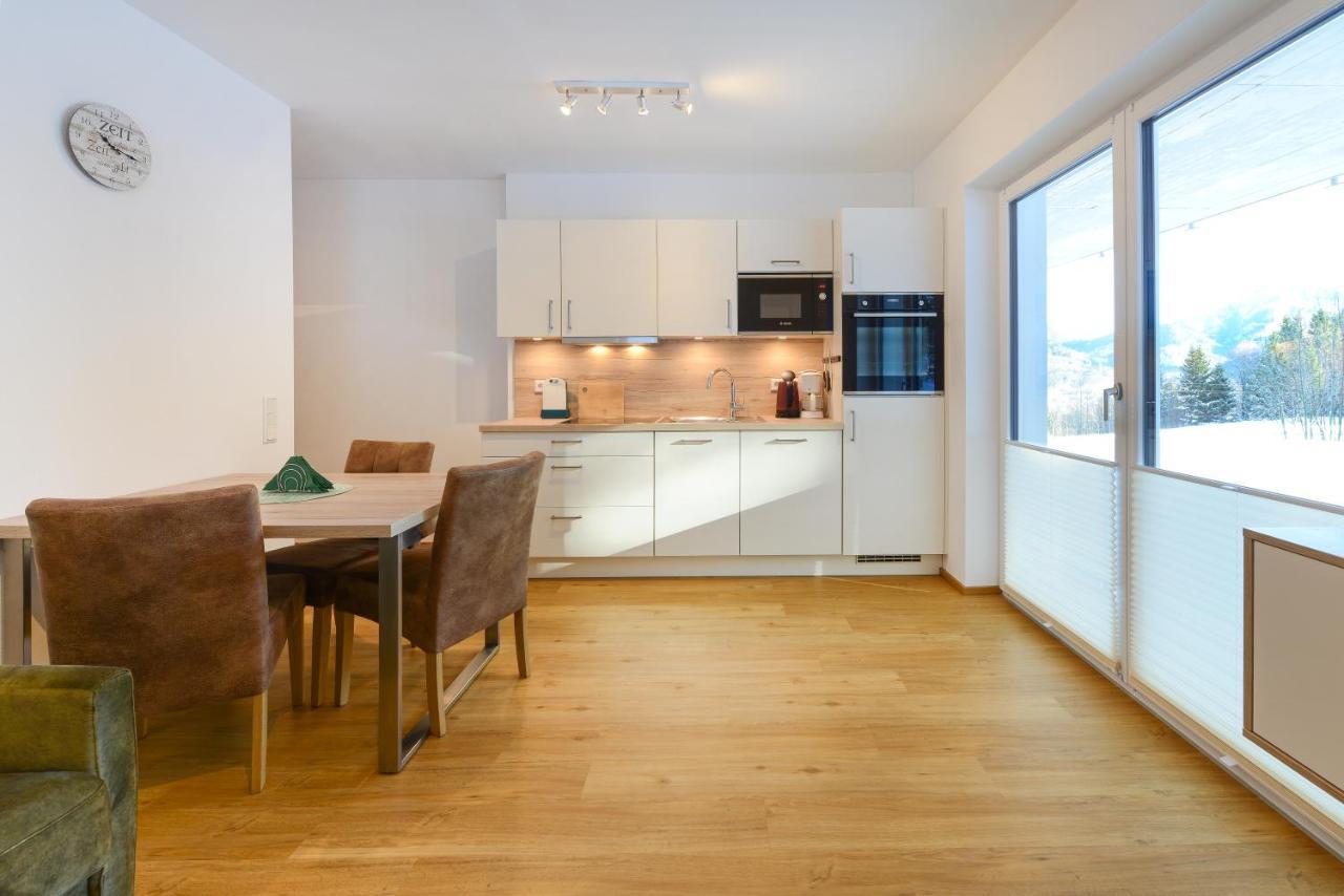 Apartmán Feichtingerbauer Fuschl am See Exteriér fotografie