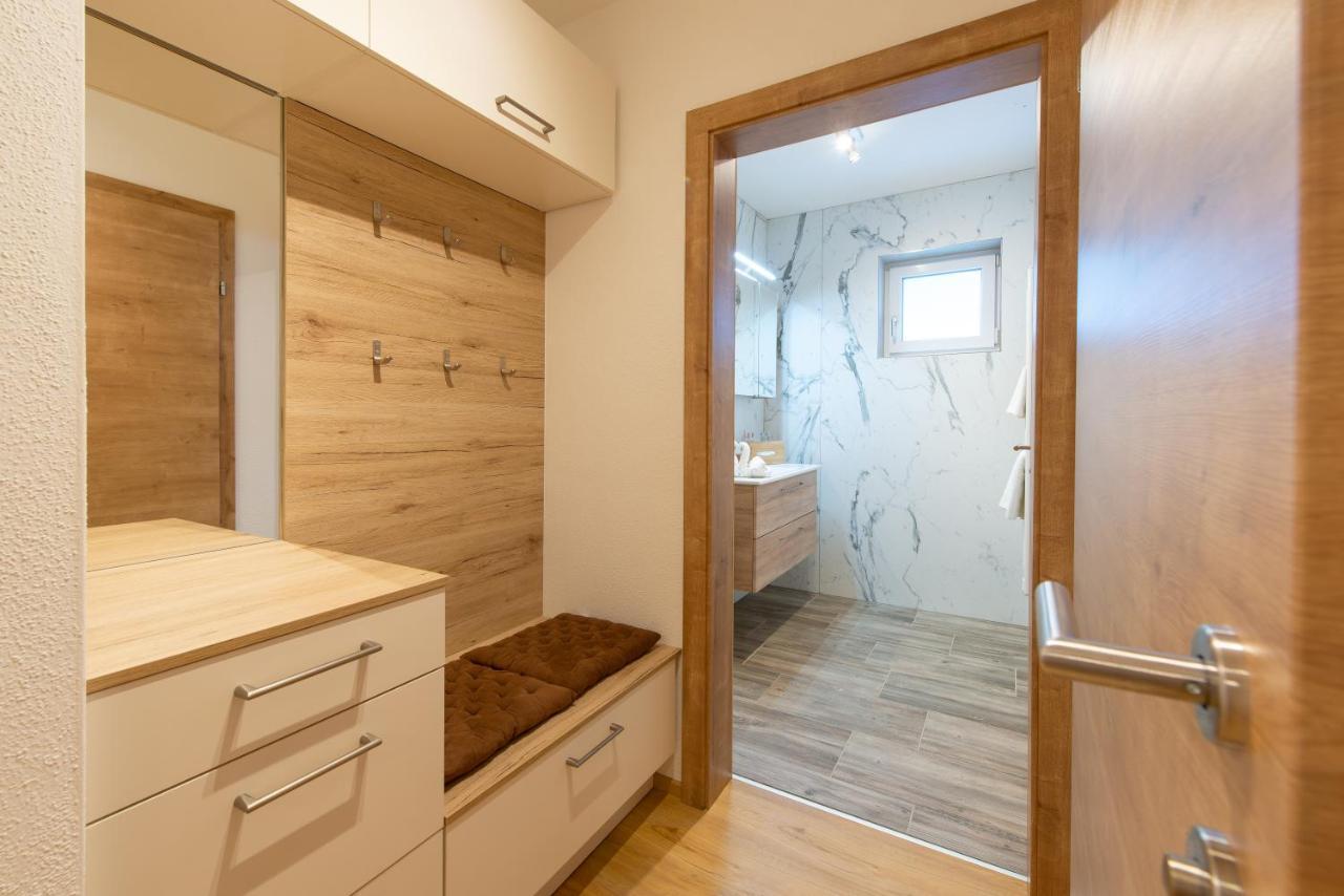 Apartmán Feichtingerbauer Fuschl am See Exteriér fotografie