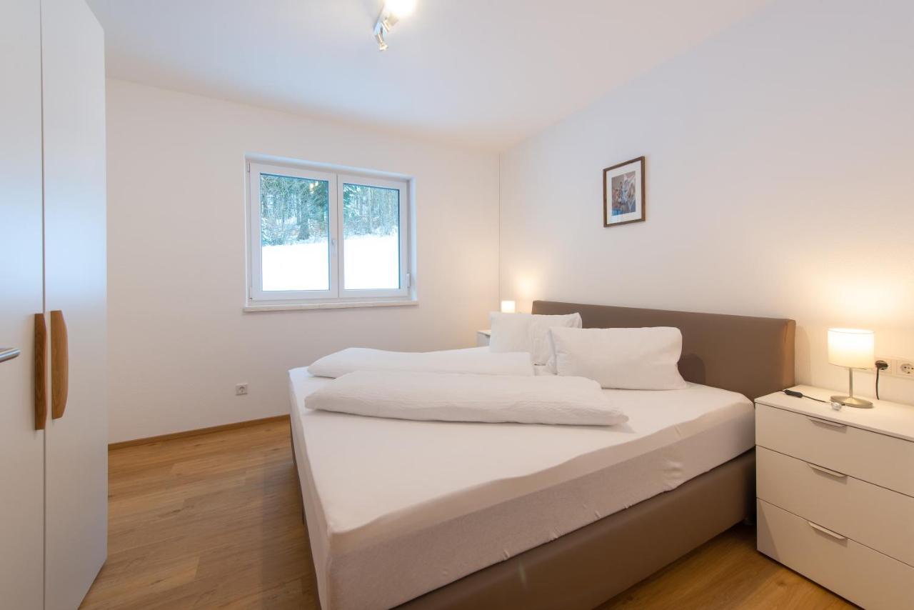 Apartmán Feichtingerbauer Fuschl am See Exteriér fotografie