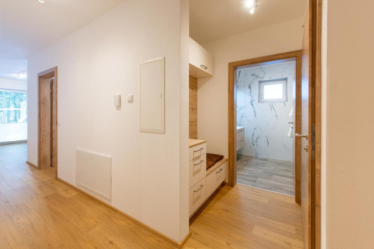 Apartmán Feichtingerbauer Fuschl am See Exteriér fotografie