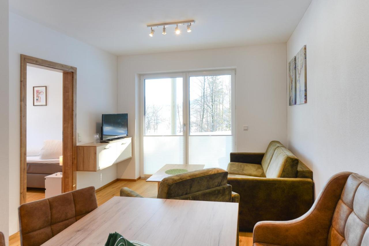 Apartmán Feichtingerbauer Fuschl am See Exteriér fotografie