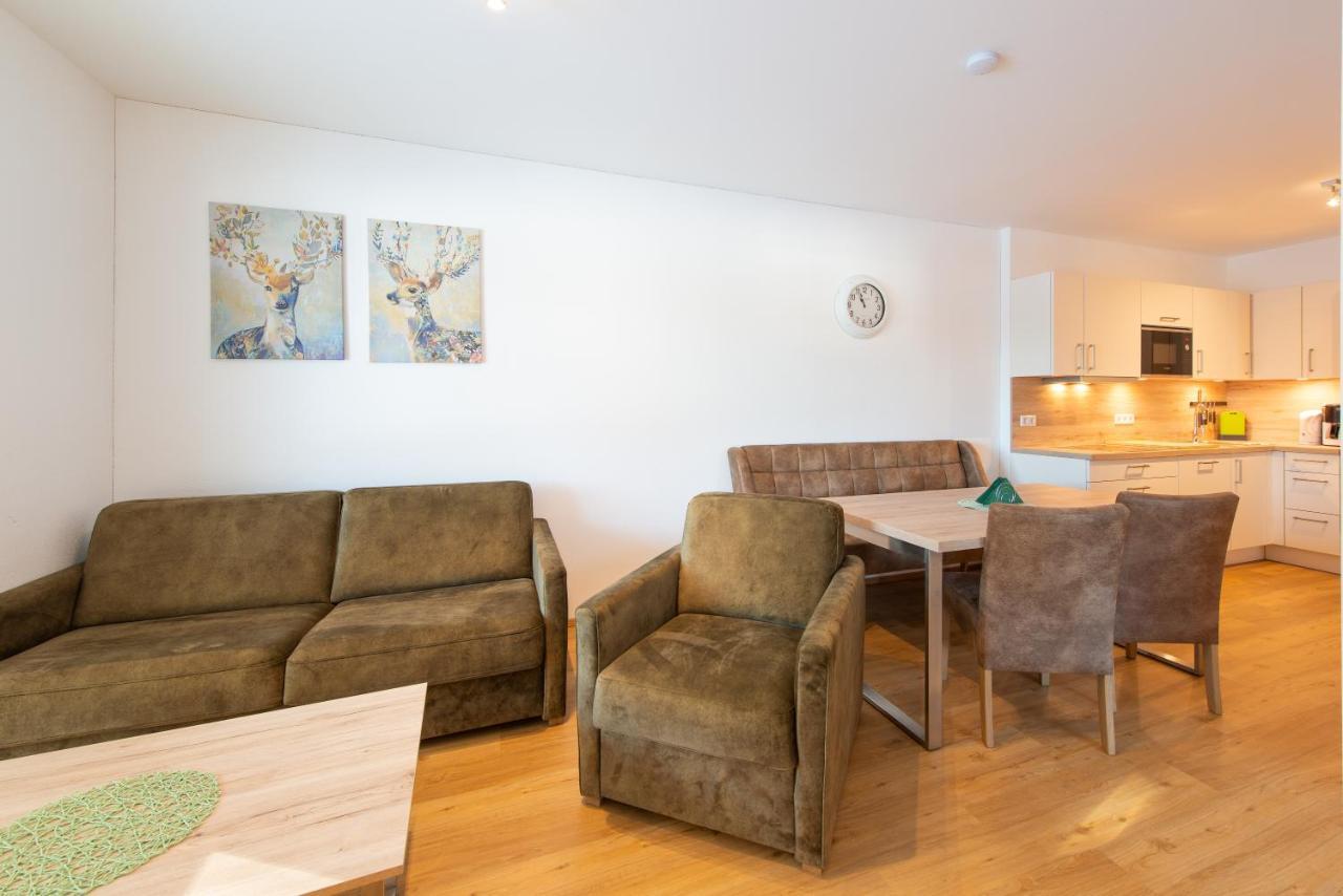 Apartmán Feichtingerbauer Fuschl am See Exteriér fotografie