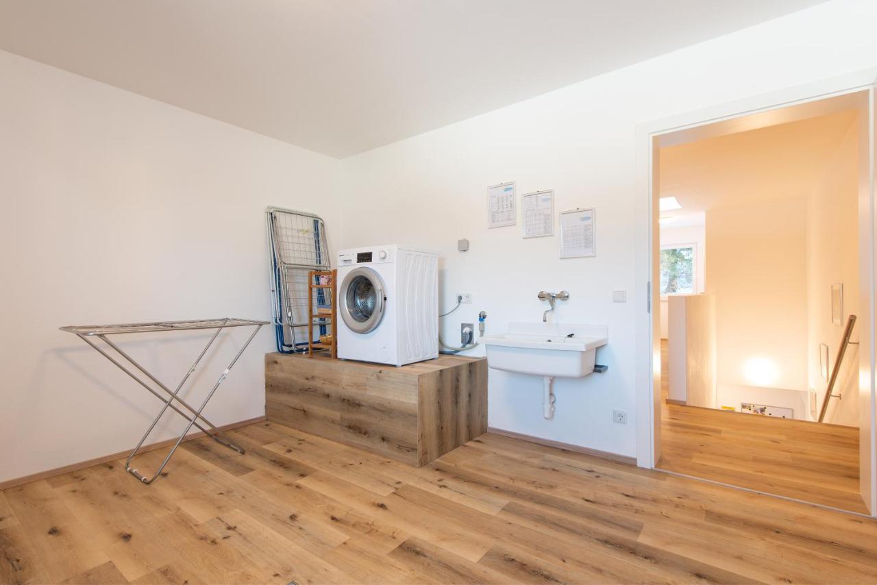 Apartmán Feichtingerbauer Fuschl am See Exteriér fotografie
