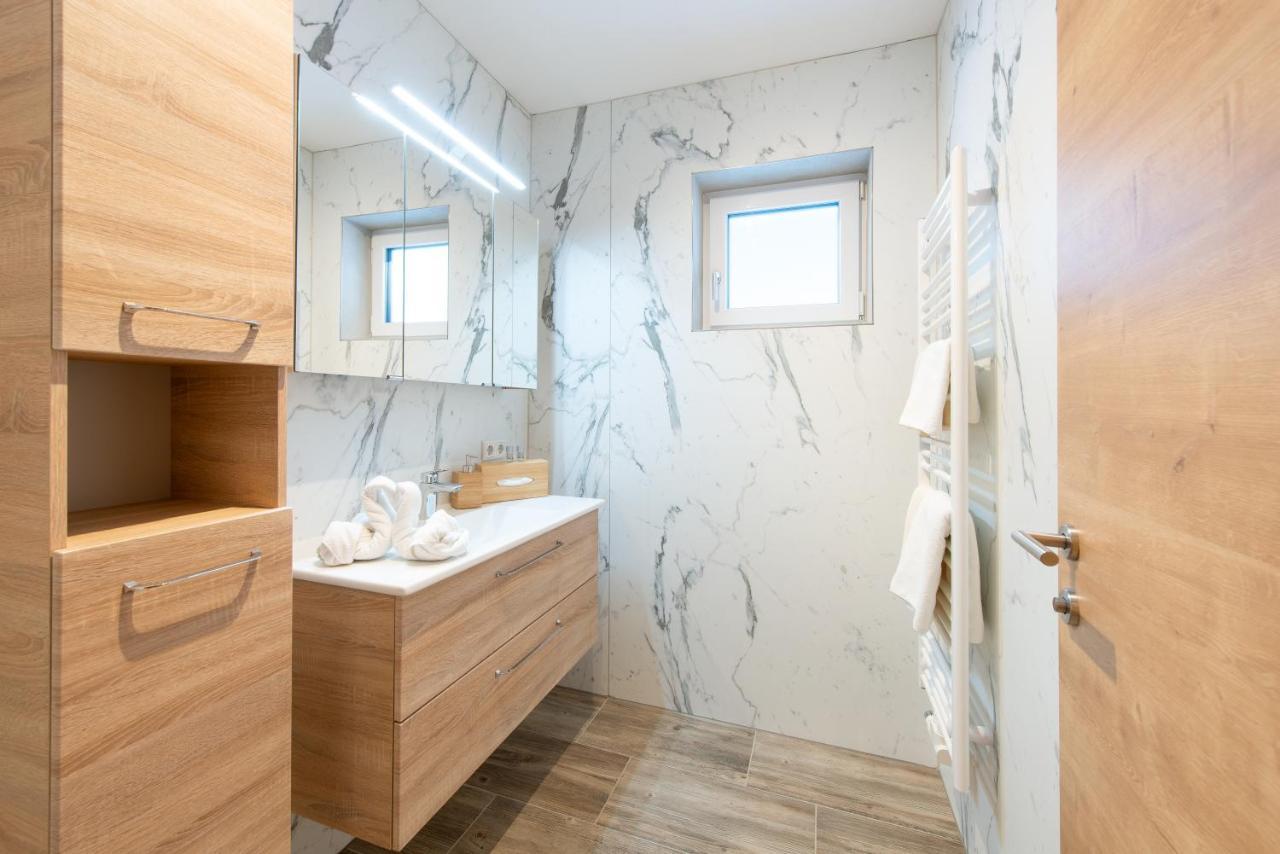 Apartmán Feichtingerbauer Fuschl am See Exteriér fotografie
