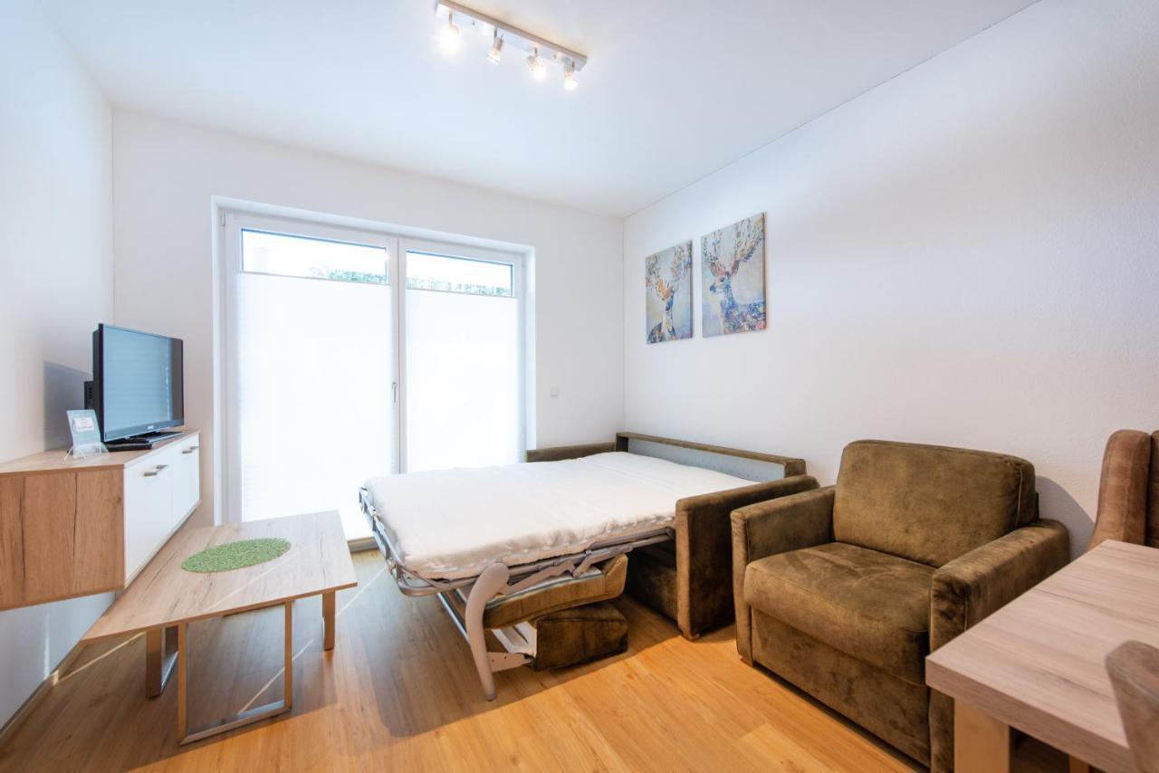 Apartmán Feichtingerbauer Fuschl am See Exteriér fotografie