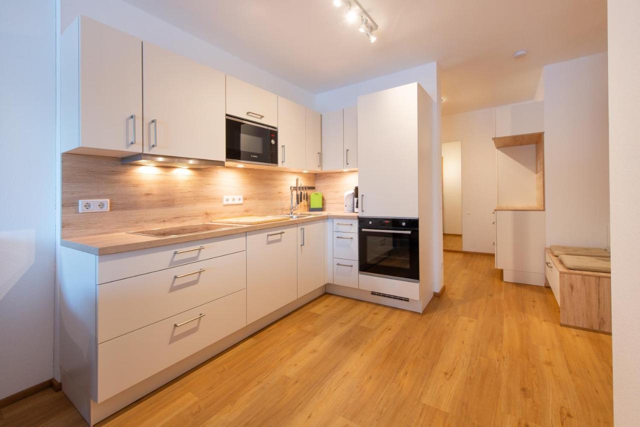 Apartmán Feichtingerbauer Fuschl am See Exteriér fotografie