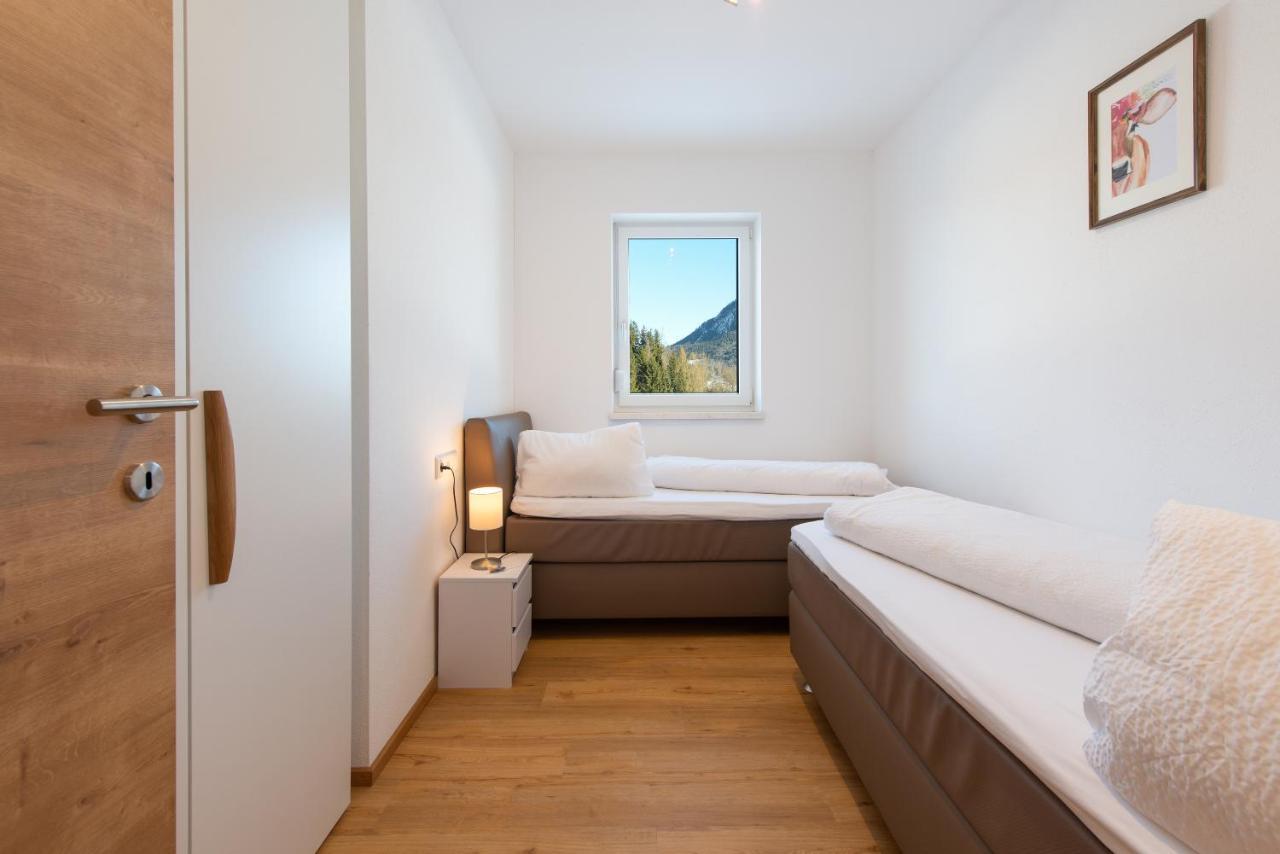 Apartmán Feichtingerbauer Fuschl am See Exteriér fotografie