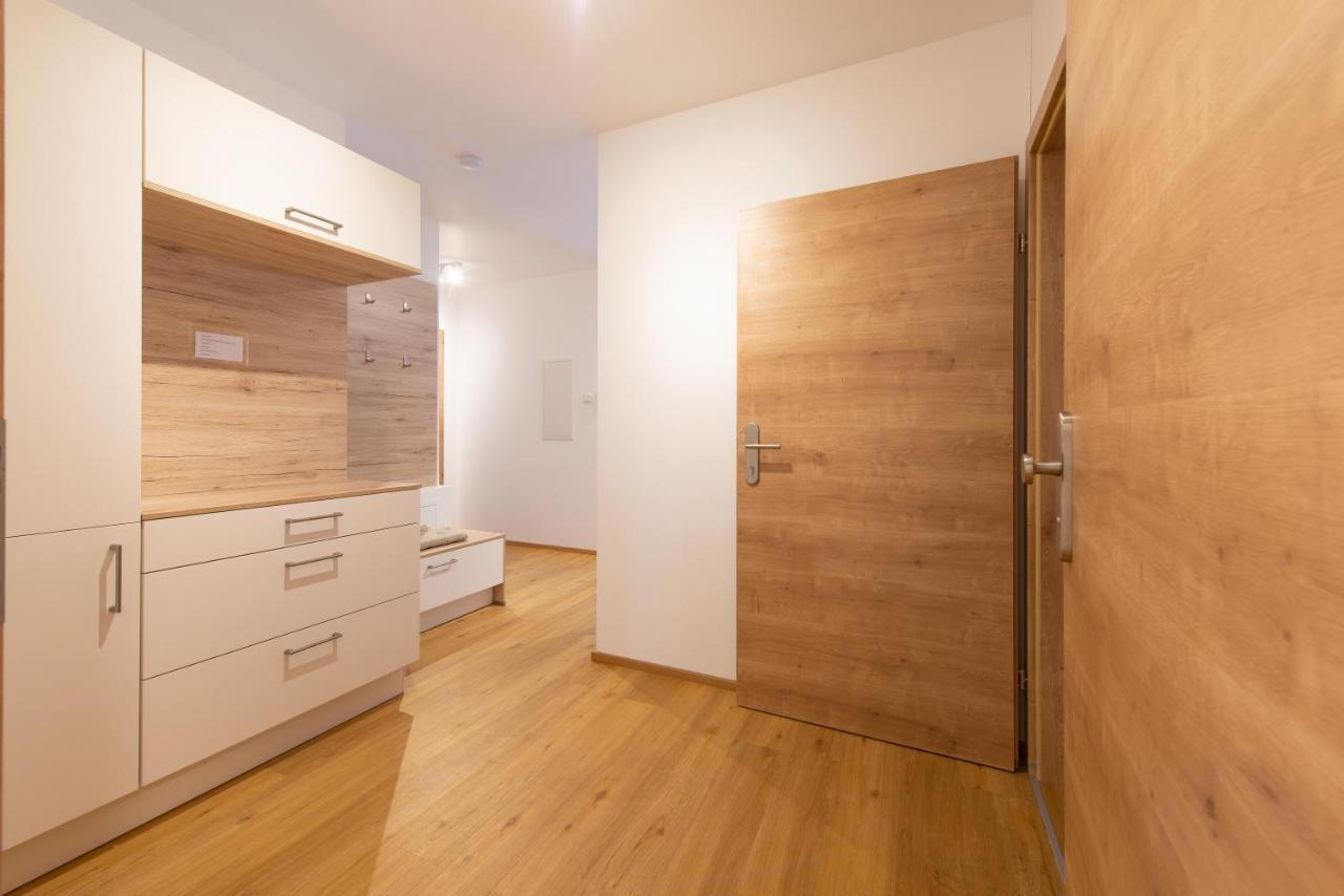 Apartmán Feichtingerbauer Fuschl am See Exteriér fotografie