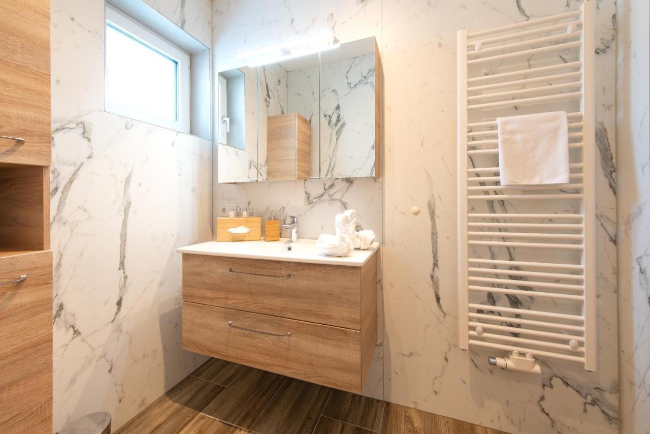 Apartmán Feichtingerbauer Fuschl am See Exteriér fotografie