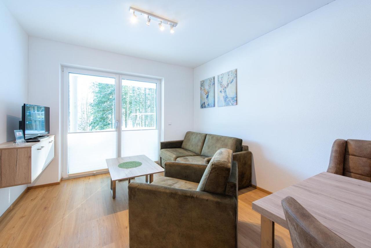 Apartmán Feichtingerbauer Fuschl am See Exteriér fotografie