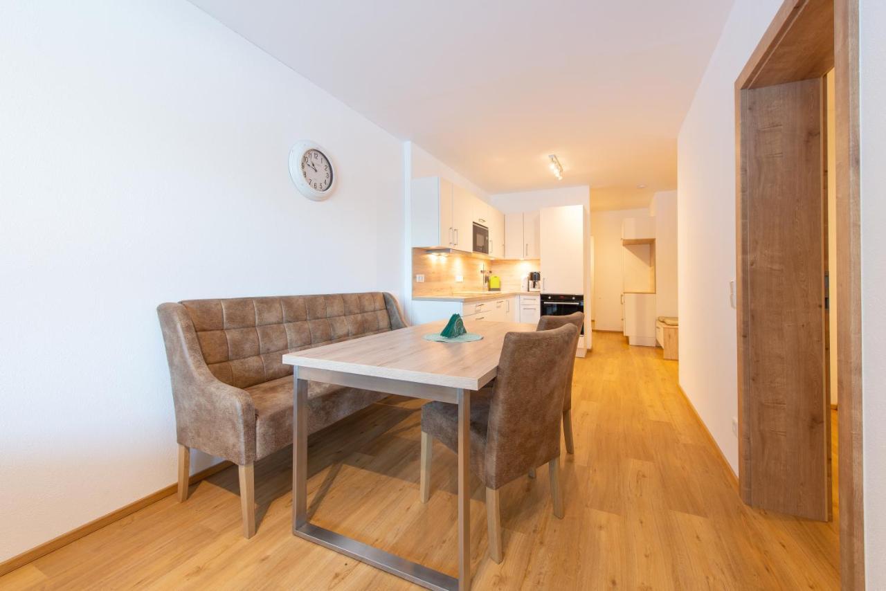 Apartmán Feichtingerbauer Fuschl am See Exteriér fotografie