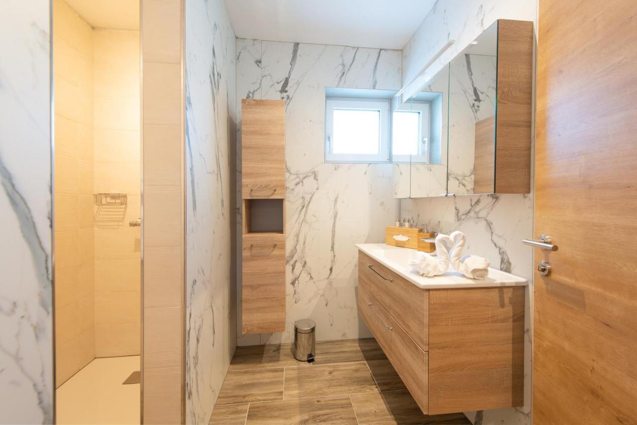 Apartmán Feichtingerbauer Fuschl am See Exteriér fotografie