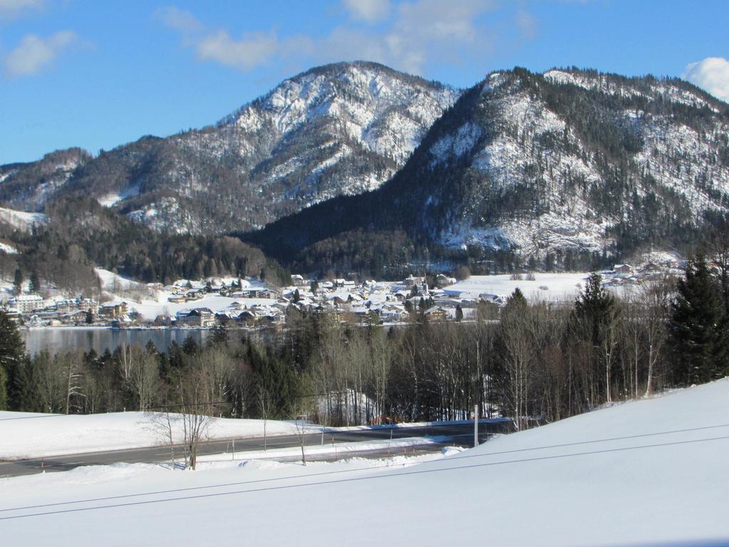 Apartmán Feichtingerbauer Fuschl am See Exteriér fotografie
